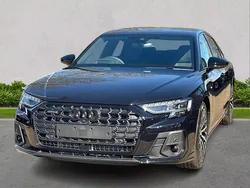 Other New 2024 Audi A8 Advanced Sedan | £95,499 (Expensive)