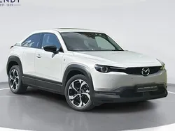 Used 2025 Mazda MX30 Makoto SUV | £19,999 (Good price)
