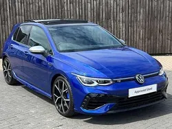 Used 2023 VW Golf VIII | £37,999