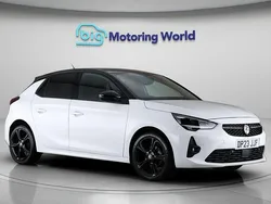 Used 2023 Vauxhall Corsa Hatchback | £11,000 (Fair price)