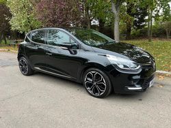 Black Used 2019 Renault Clio IV Iconic Hatchback | £5,990 (Fair price)