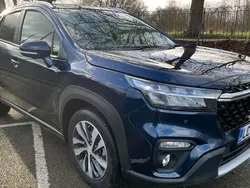 Used 2022 Suzuki SX4 S-Cross SUV | £17,995 (Fair price)