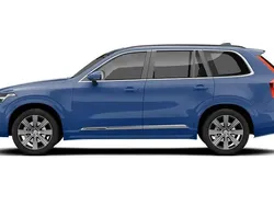 Used 2020 Volvo XC90 R-Design Pro SUV | £37,990 (Fair price)