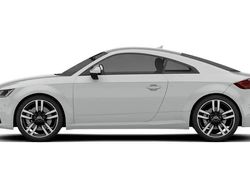 Used 2018 Audi TT S-Line Coupe | £13,000 (Super price)