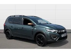 Other Used 2025 Dacia Jogger Extreme MPV | £22,977 (Fair price)