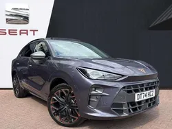 Other Used 2025 Cupra Terramar VZ SUV | £41,995