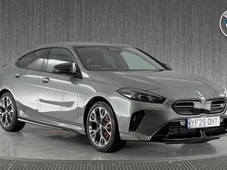 Grey Used 2025 BMW M235 Comfort Edition Coupe | £38,499