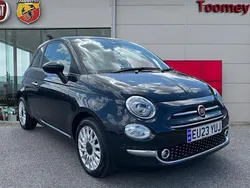 Used 2024 Fiat 500 Hatchback | £9,990 (Fair price)