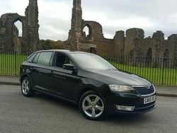Used 2016 Skoda Rapid SE | £4,499 (Fair price)