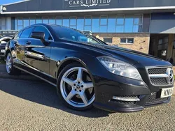 Used 2014 Mercedes 350 AMG | £6,790 (Fair price)