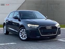 Other Used 2025 Audi A1 Sport Hatchback | £19,303 (Super price)
