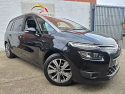 Citroën Grand C4 Picasso