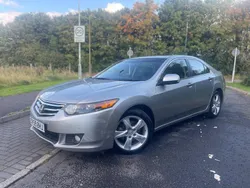 Silver Used 2009 Honda Accord EX Sedan | £2,000 (Good price)