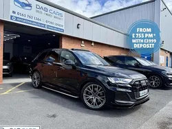 Used 2019 Audi Q7 Advanced SUV | £39,990