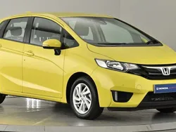 Used 2017 Honda Jazz SE Hatchback | £9,250 (Good price)