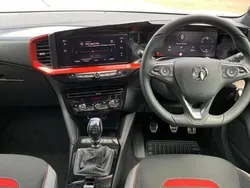 White Used 2023 Vauxhall Mokka S SUV | £17,068 (A bit pricey)