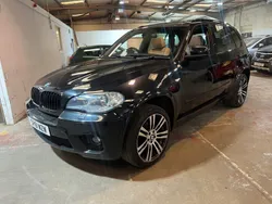 Black Used 2011 BMW X5 M Sport SUV | £6,500 (A bit pricey)