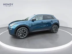 Grey New 2025 Fiat 600 La Prima SUV | £22,899 (Fair price)