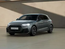 New 2026 Audi A1 Sportback Black Edition Hatchback | £29,375