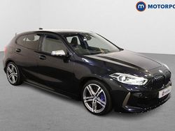 Used 2024 BMW M135 Comfort Edition Hatchback | £27,499 (Good price)