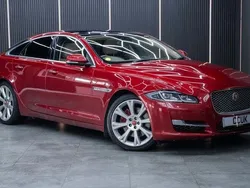 Used 2019 Jaguar XJ Portfolio Sedan | £16,990 (Super price)