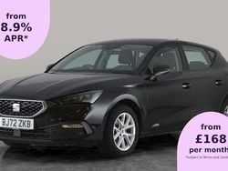 Used 2023 Seat Leon SE Hatchback | £13,407 (Good price)
