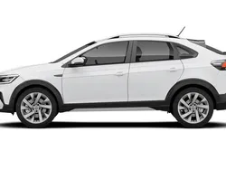 New 2026 VW Taigo Life SUV | £23,389 (A bit pricey)