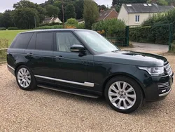 Used 2016 Land Rover Range Rover Autobiography SUV | £29,000 (Super price)