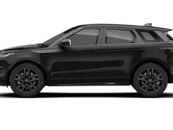New 2026 Land Rover Range Rover evoque Hatchback | £50,515 (Fair price)