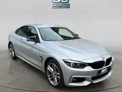 Used 2020 BMW 435 M Sport Coupe | £17,490 (Fair price)
