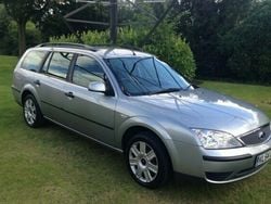 Used 2004 Ford Mondeo Estate | £1,150 (Expensive)