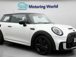 Used 2020 Mini Cooper S Comfort Hatchback | £22,200 (Expensive)