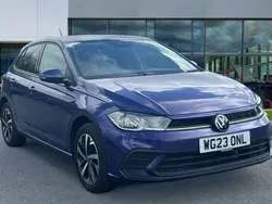 Other Used 2023 VW Polo Life Hatchback | £18,899 (Fair price)