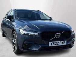 Used 2023 Volvo V90 Plus Estate | £31,990 (Fair price)