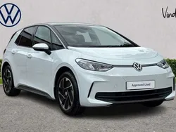 Used 2025 VW ID.3 Pure Hatchback | £23,807 (Expensive)