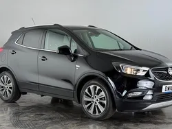 Used 2019 Vauxhall Mokka Elite SUV | £8,050 (Fair price)