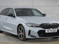 BMW M340