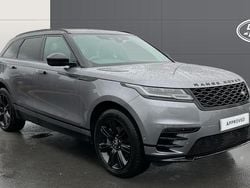Used 2023 Land Rover Range Rover Velar SUV | £32,340 (Fair price)