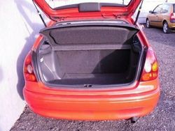 Used 2001 Toyota Corolla Hatchback | £1,195