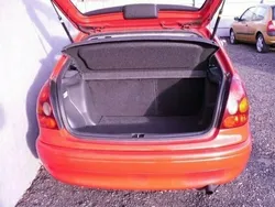 Used 2001 Toyota Corolla Hatchback | £1,195
