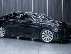 Black Used 2020 Jaguar XE R-Dynamic Sedan | £15,990 (Fair price)