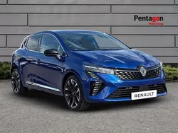 Other New 2025 Renault Clio V Techno Hatchback | £22,395 (Fair price)