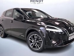 Used 2023 Nissan Qashqai Tekna SUV | £22,999 (Fair price)