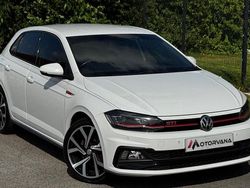 Used 2019 VW Polo GTI | £13,495 (Good price)