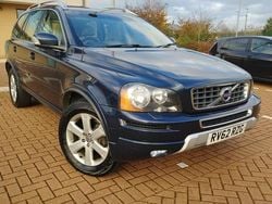 Used 2012 Volvo XC90 SE SUV | £3,999 (Super price)
