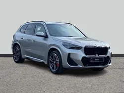 Silver Used 2025 BMW X1 M Sport SUV | £38,490 (A bit pricey)