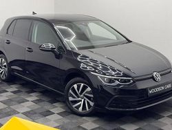 Used 2024 VW Golf VIII Style Hatchback | £15,650 (Good price)