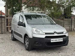 Silver Used 2013 Citroën Berlingo MPV | £2,885 (Good price)