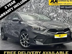 Used 2022 Kia Ceed 2 Hatchback | £14,795 (Fair price)
