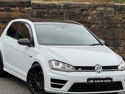 Used 2016 VW Golf VII R Hatchback | £13,995 (Good price)